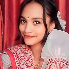 Rimi Barman